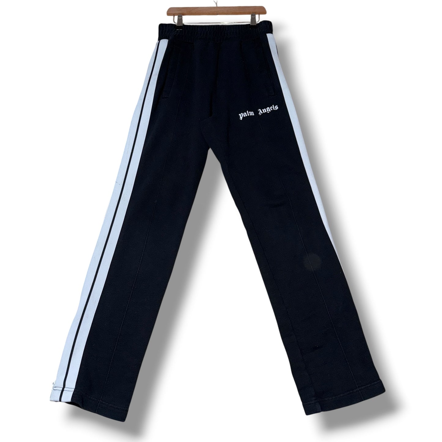 Palm Angels Sweatpants Black