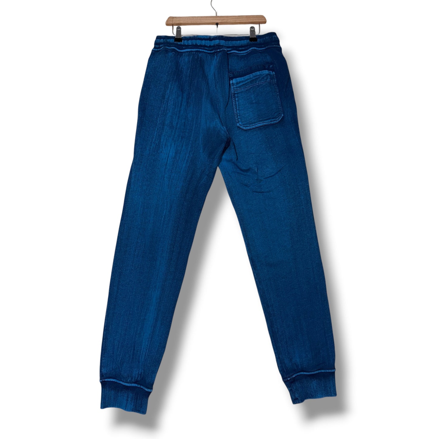 Stone Island Sweatpants Blue