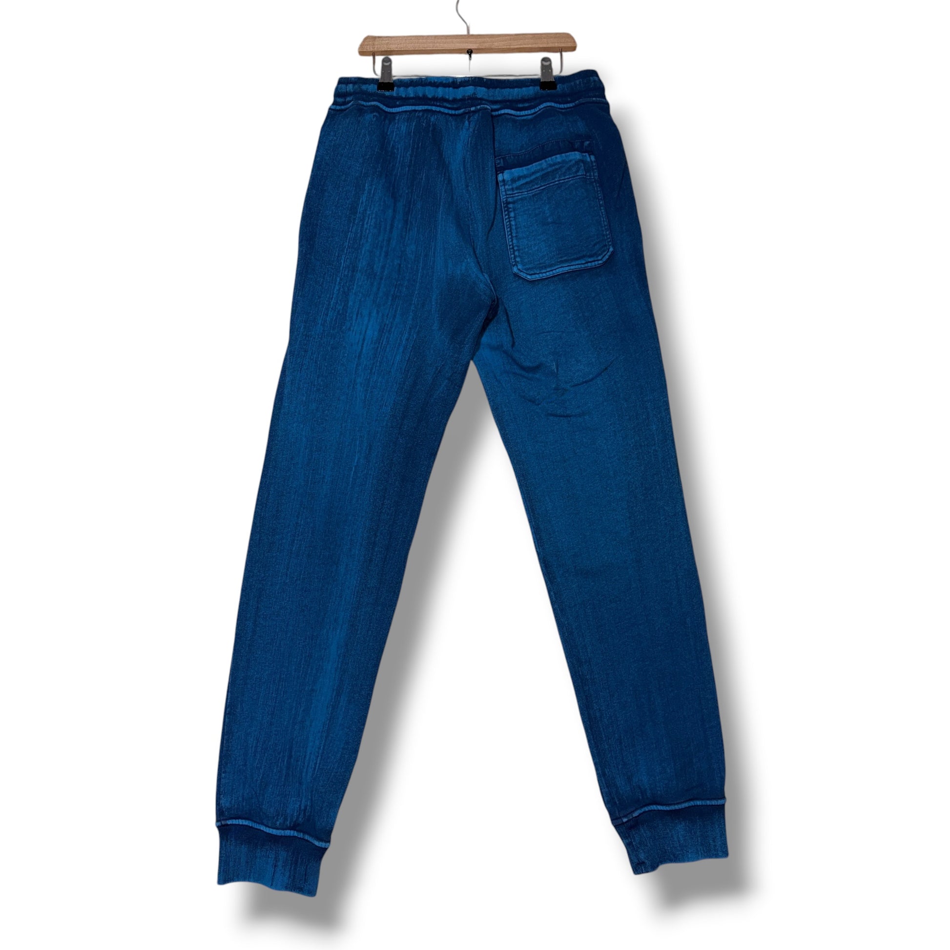 Stone Island Sweatpants Blue