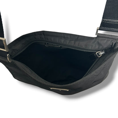 Prada Bag Black