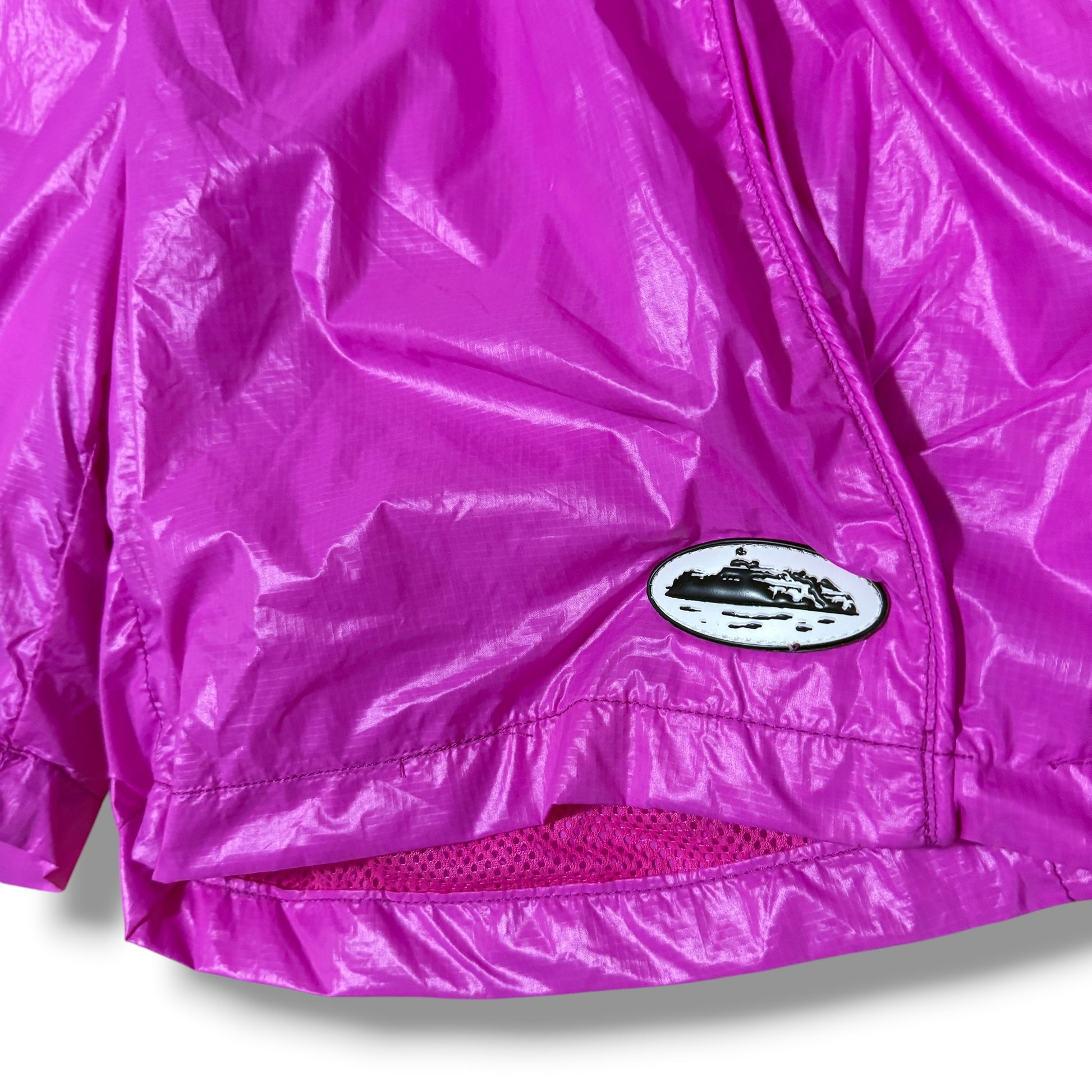 Marmot Shorts Pink