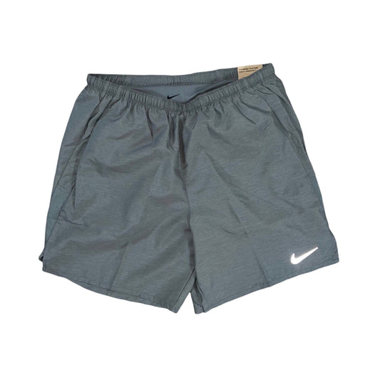 Nike Challenger Shorts 5” - Grey