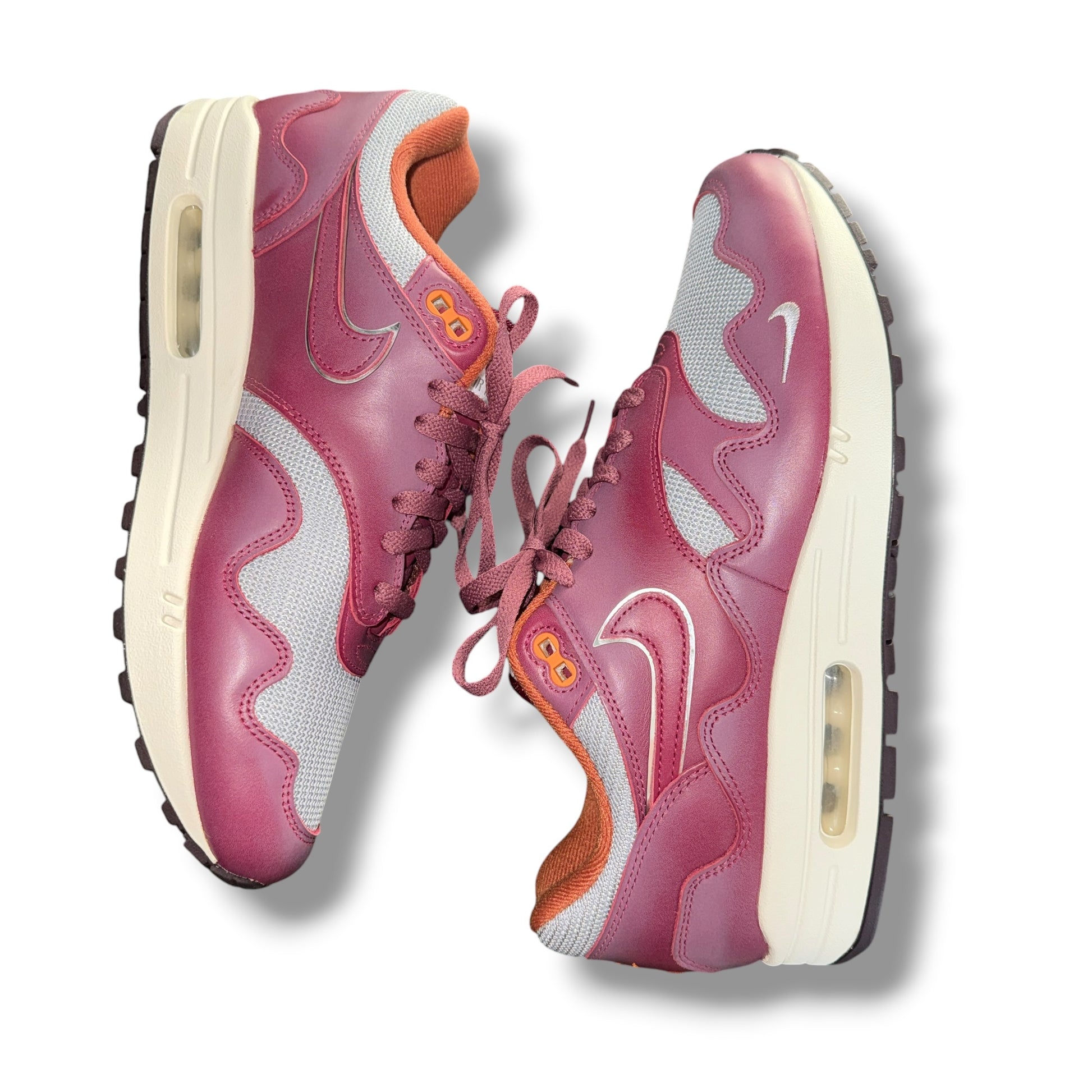Nike Sneakers Pink