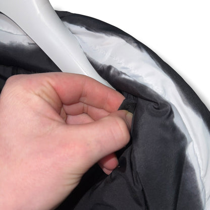 Moncler Track Jacket Black