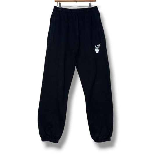 Off-white Sweatpants Black