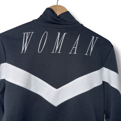 Off-white Track Jacket Black