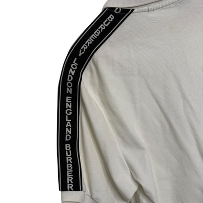Burberry Polo Shirt Beige