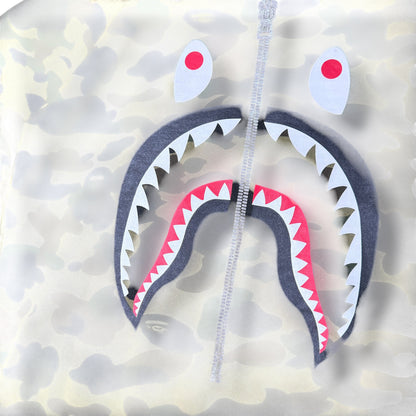 A Bathing Ape Sweatshirt Green