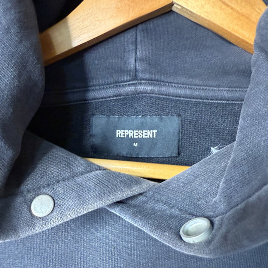 Vintage Represent Hoodie