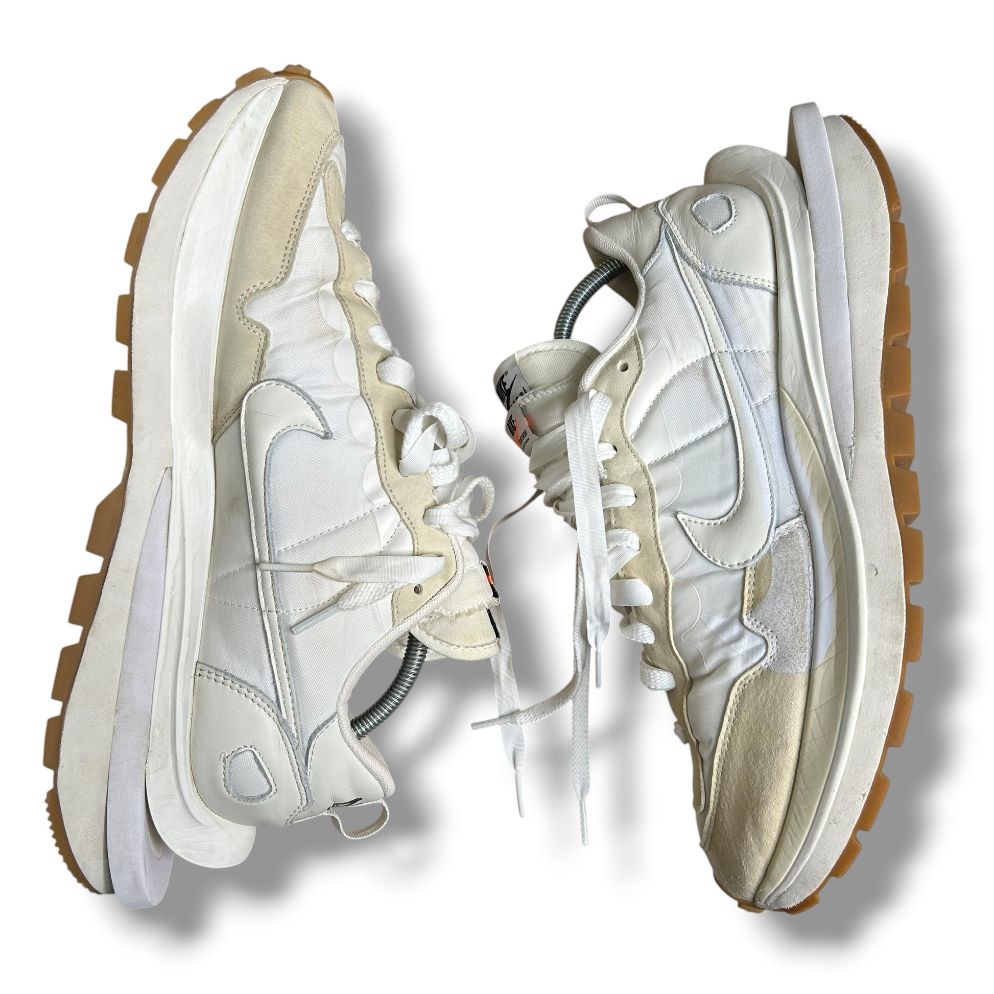 Nike Sneakers White