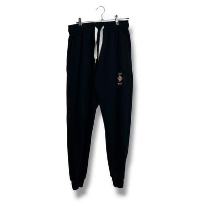 Casablanca Sweatpants Black Small