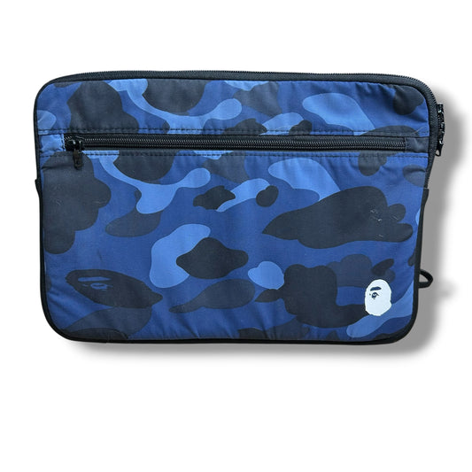 A Bathing Ape Blue