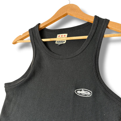 Hmp Tank Top Black