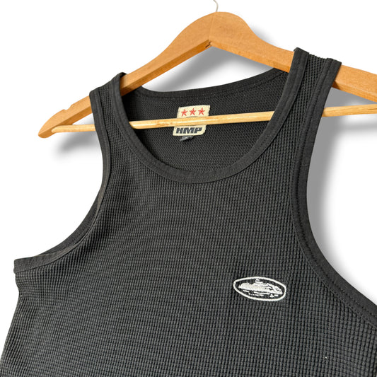 Hmp Tank Top Black