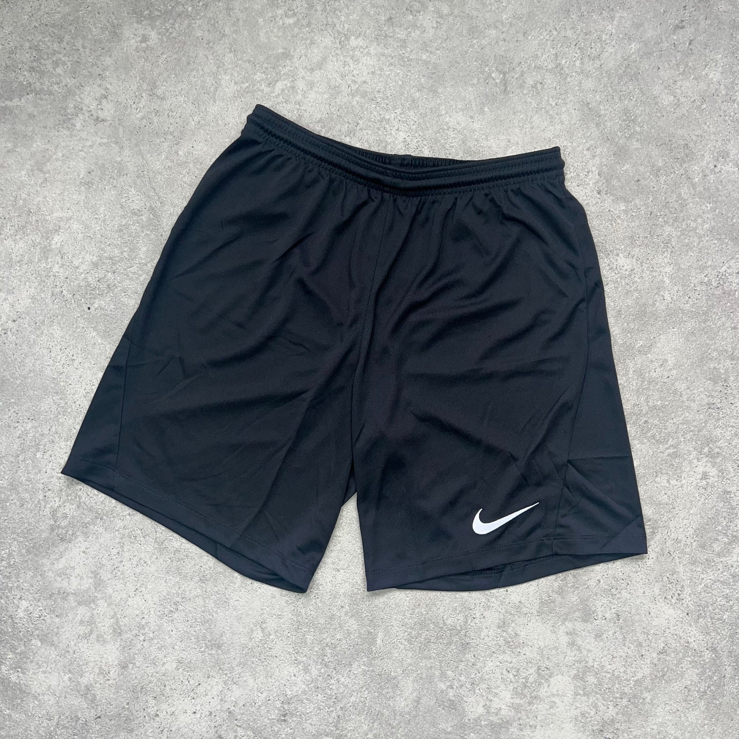 Nike Dri-Fit Shorts - Black