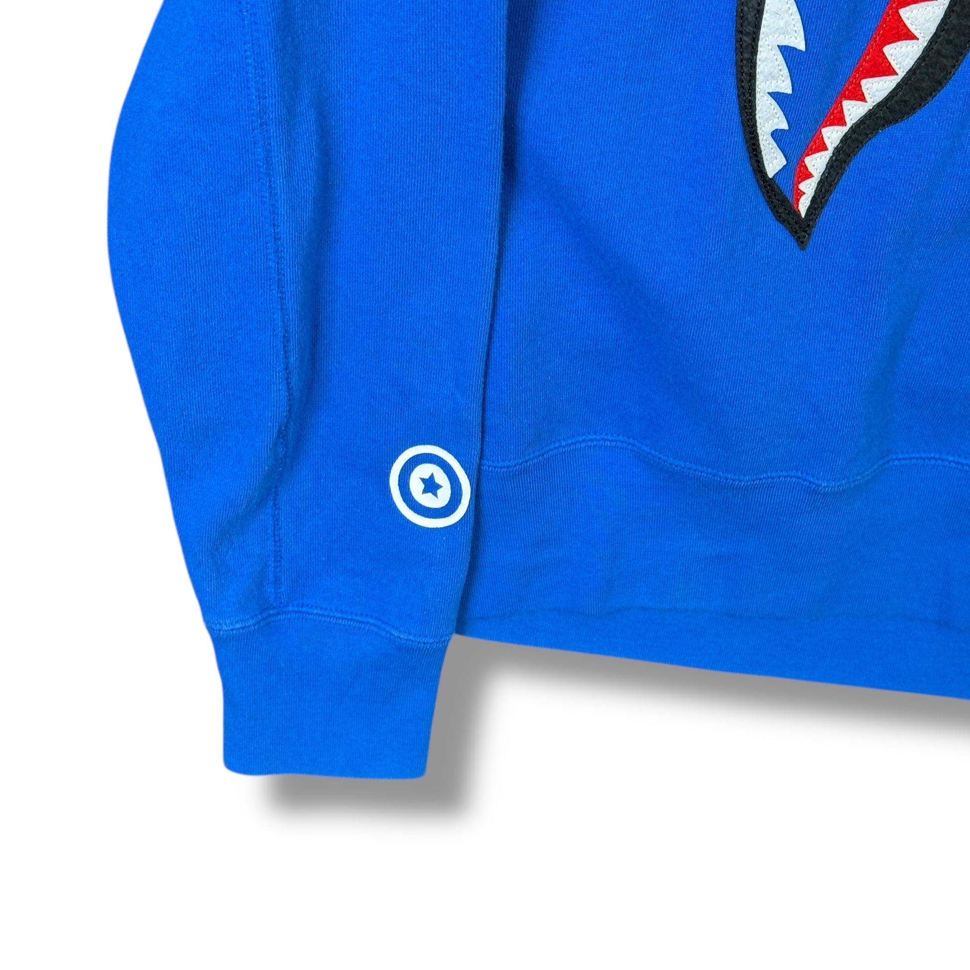 Vintage A Bathing Ape Sweatshirt