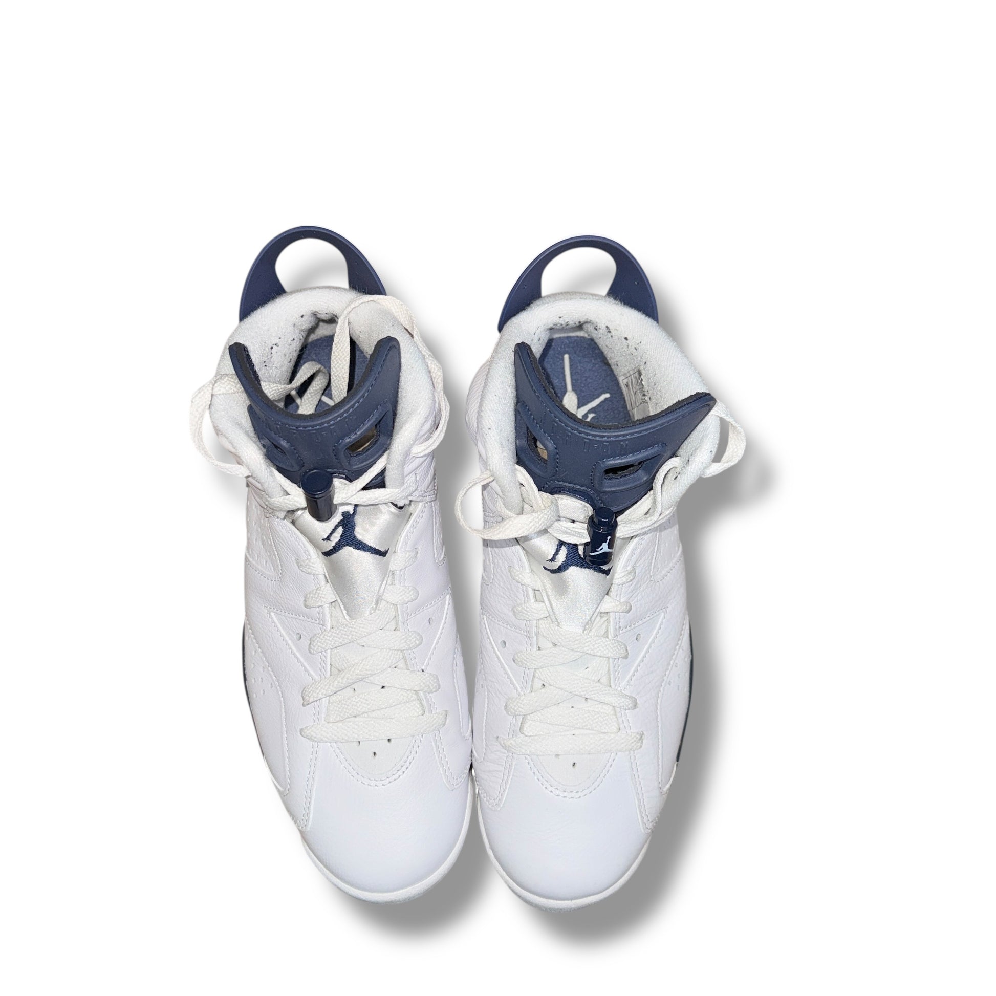 Jordan 5 Sneakers White