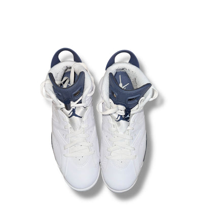 Jordan 5 Sneakers White