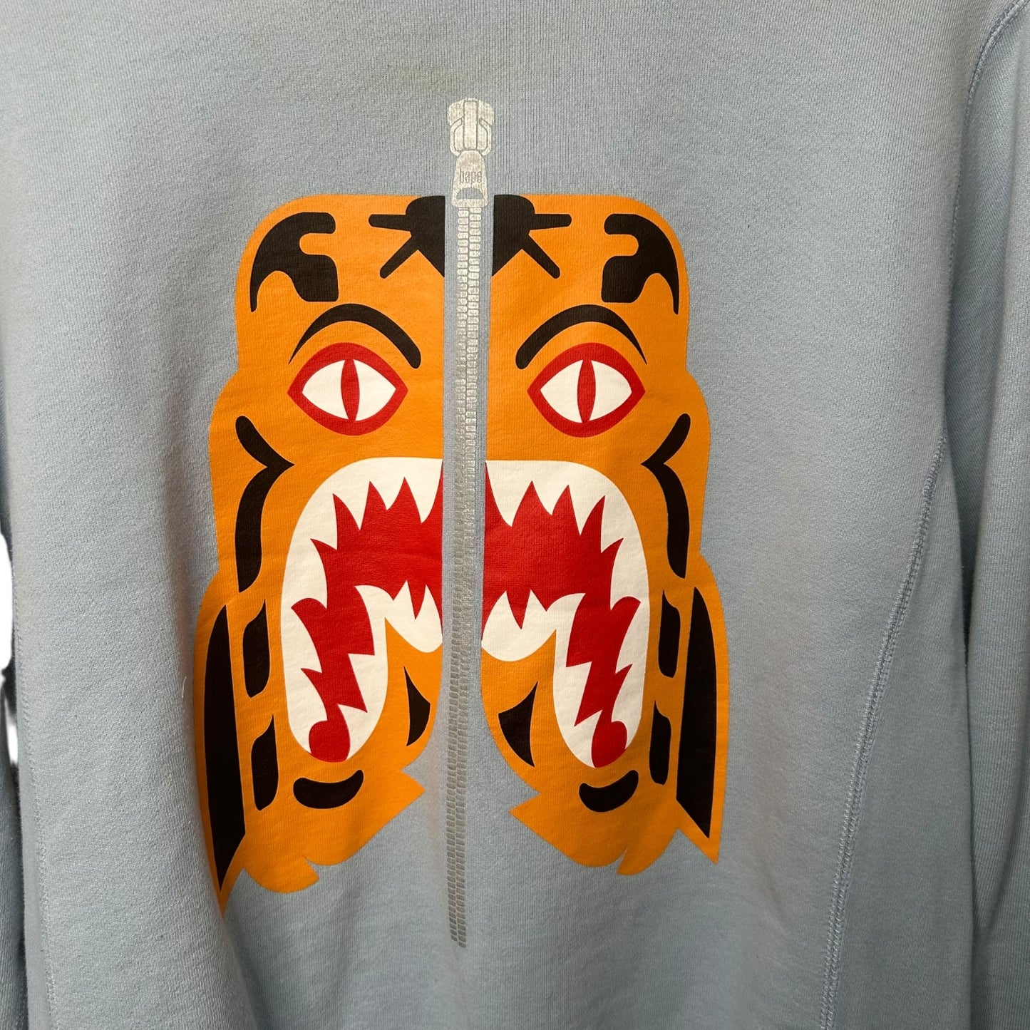 Vintage A Bathing Ape Sweatshirt