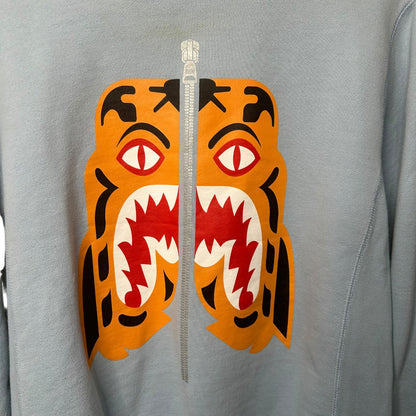 Vintage A Bathing Ape Sweatshirt