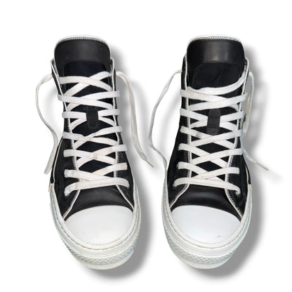 Dior Sneakers Black