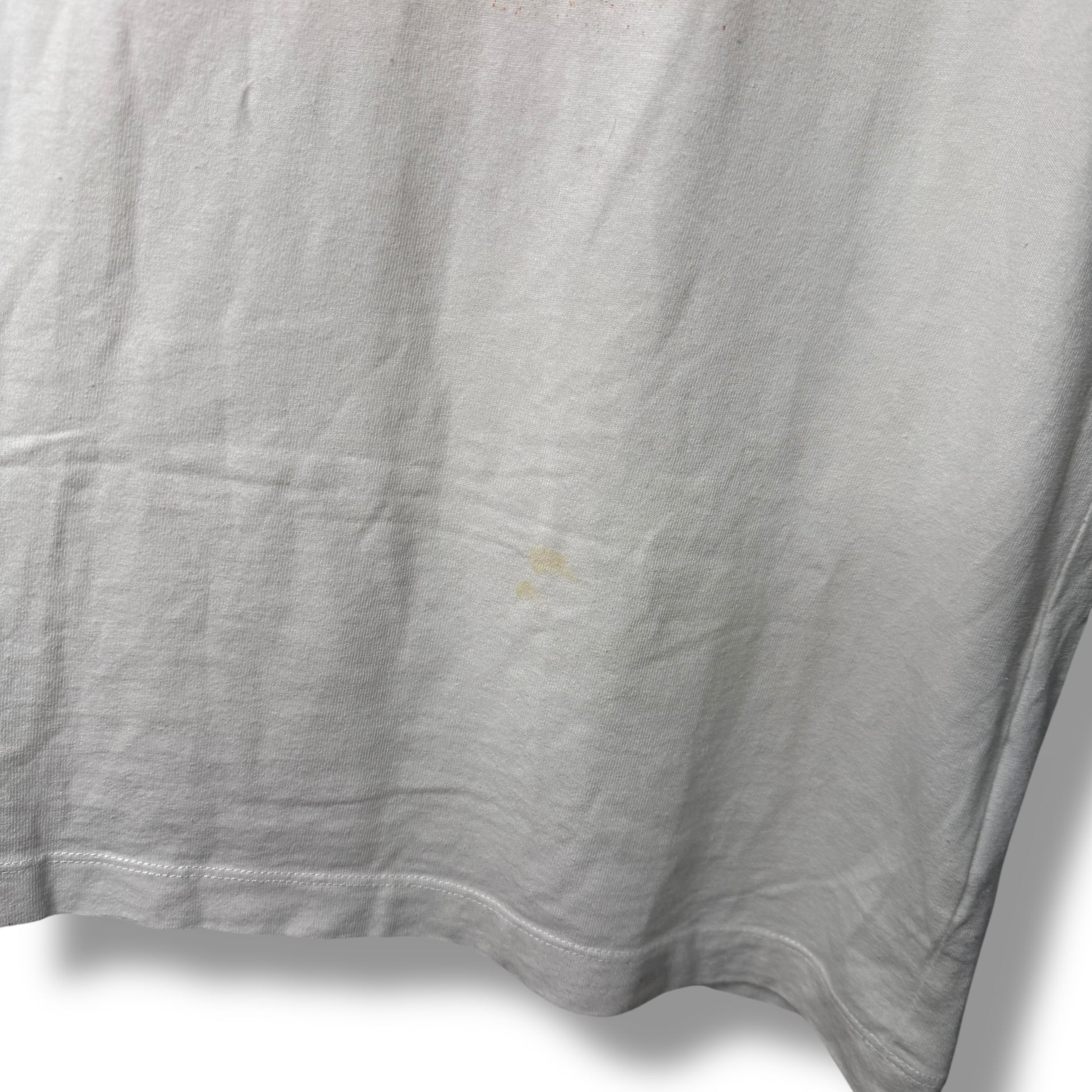 Off-white Graphic T-shirt White