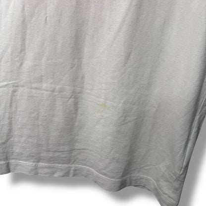 Off-white Graphic T-shirt White