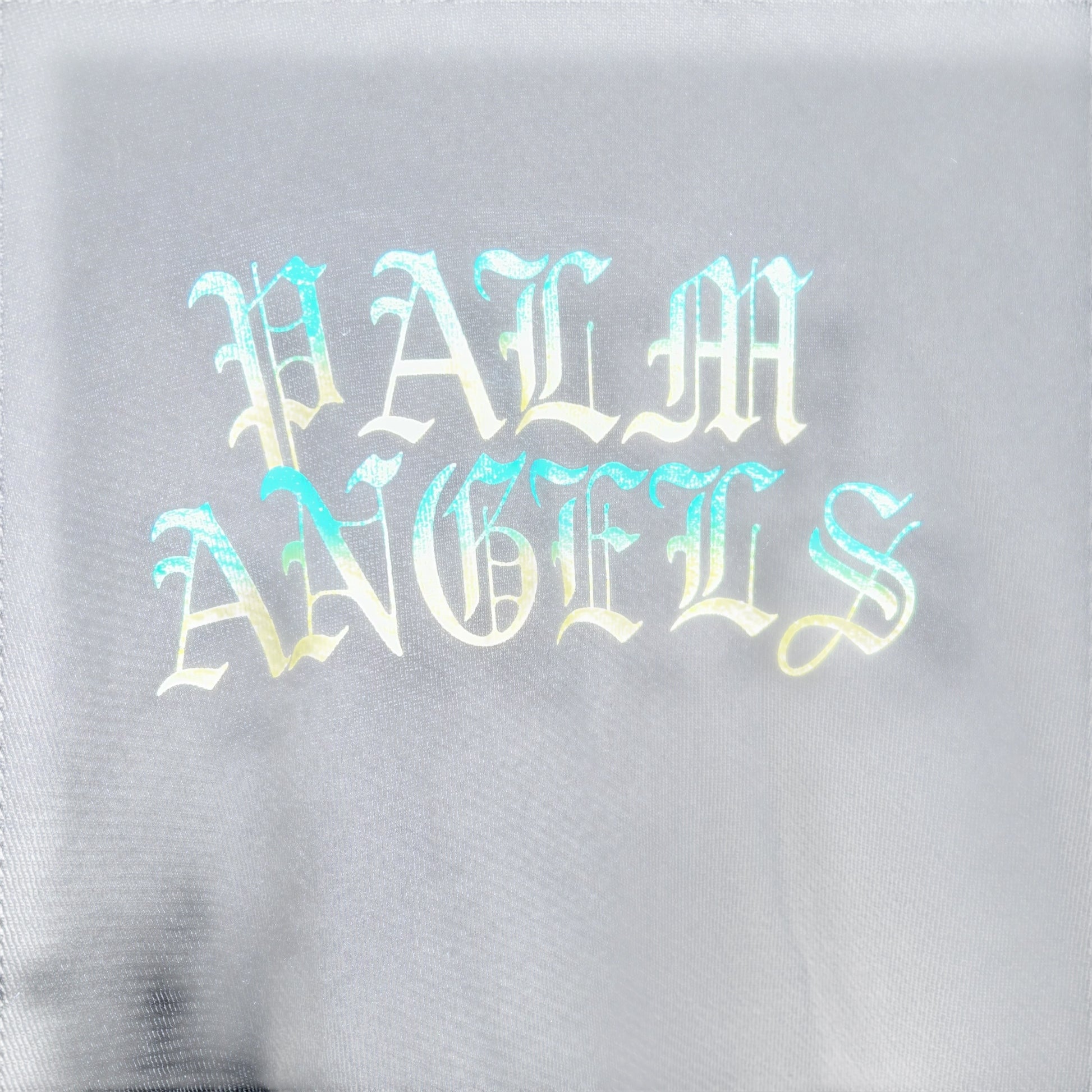 Palm Angels Sweatshirt Black