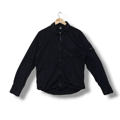 C.p. Company Long Sleeve T-shirt Black