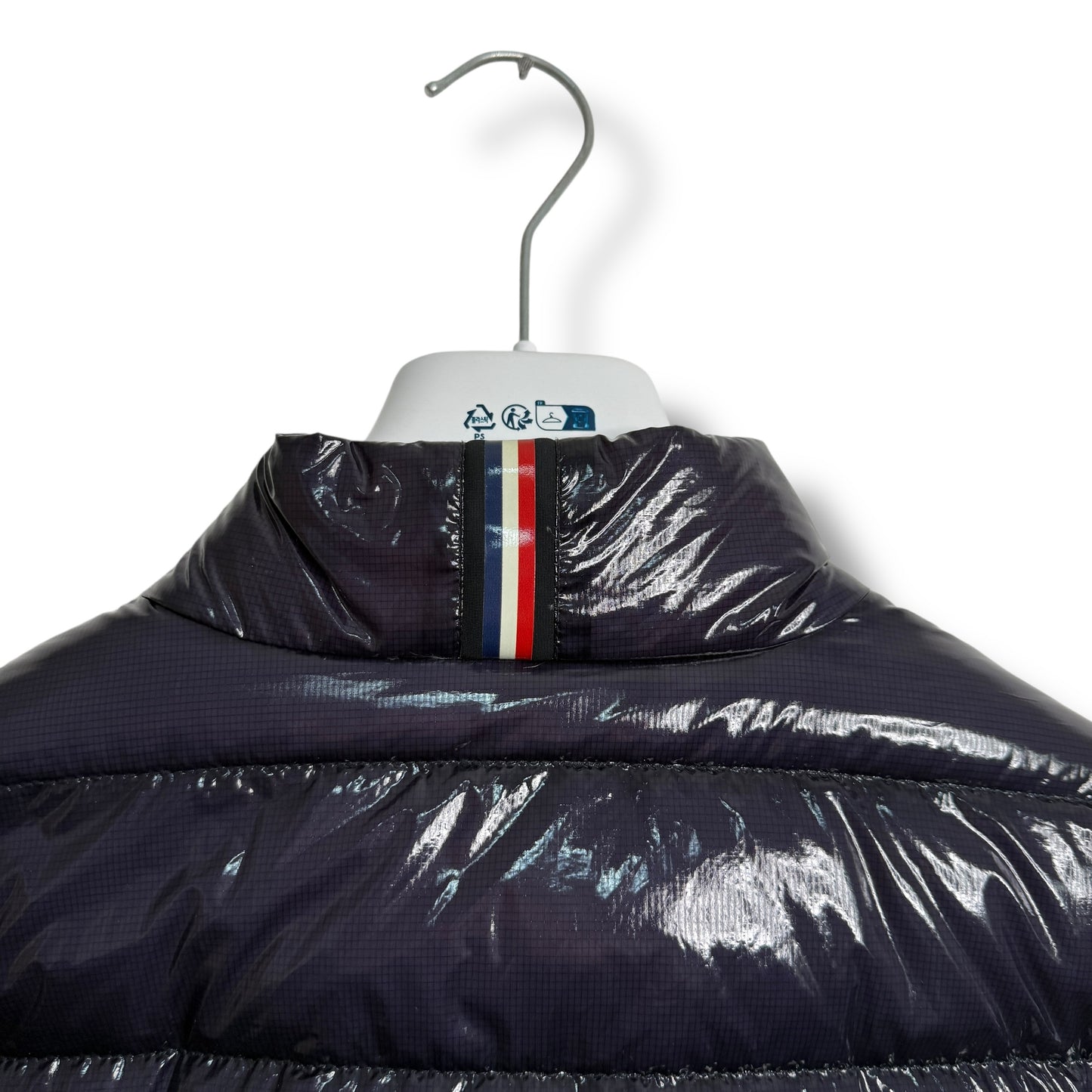 Moncler Track Jacket Navy