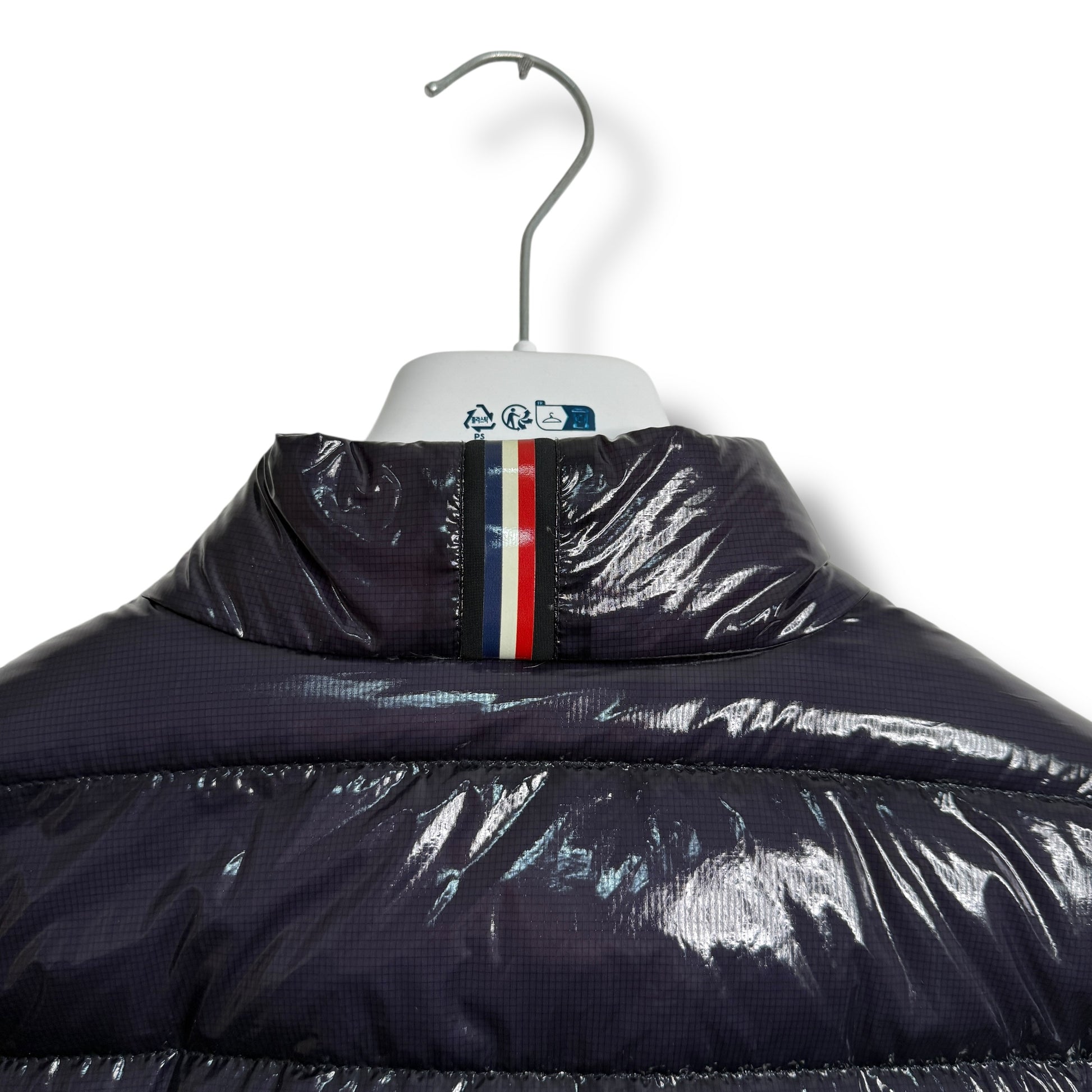 Moncler Track Jacket Navy