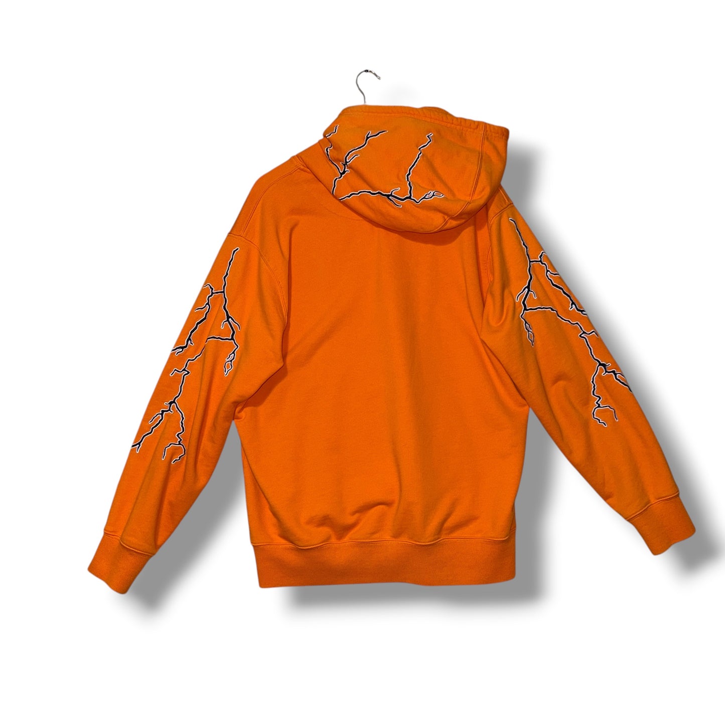 Palace Hoodie Orange
