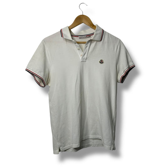 Vintage Moncler Polo Shirt