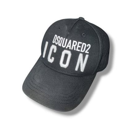 Dsquared2 Track Jacket Black