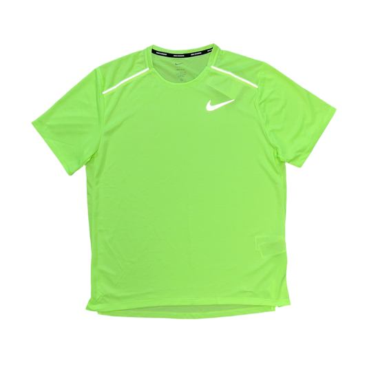 Nike Miler 1.0 T-Shirt - Ghost Green