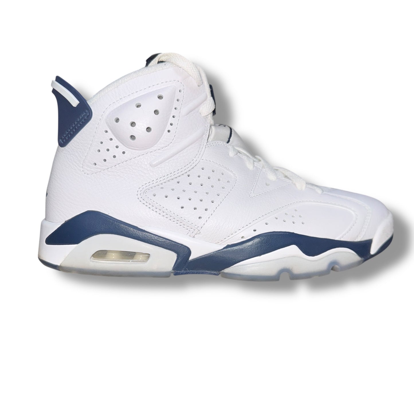 Jordan 5 Sneakers White