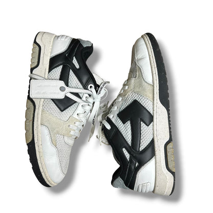 Off-white Sneakers White