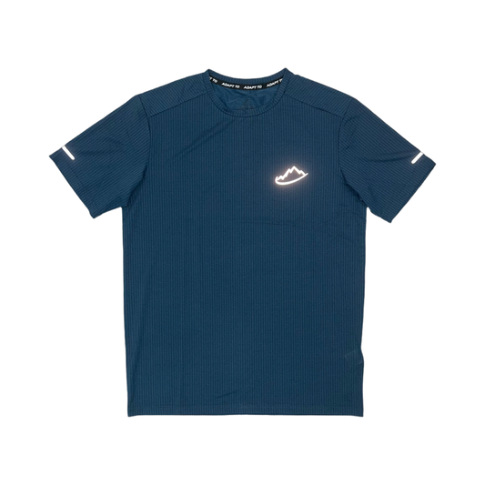 Adapt To Running 2.0 T-Shirt - Navy