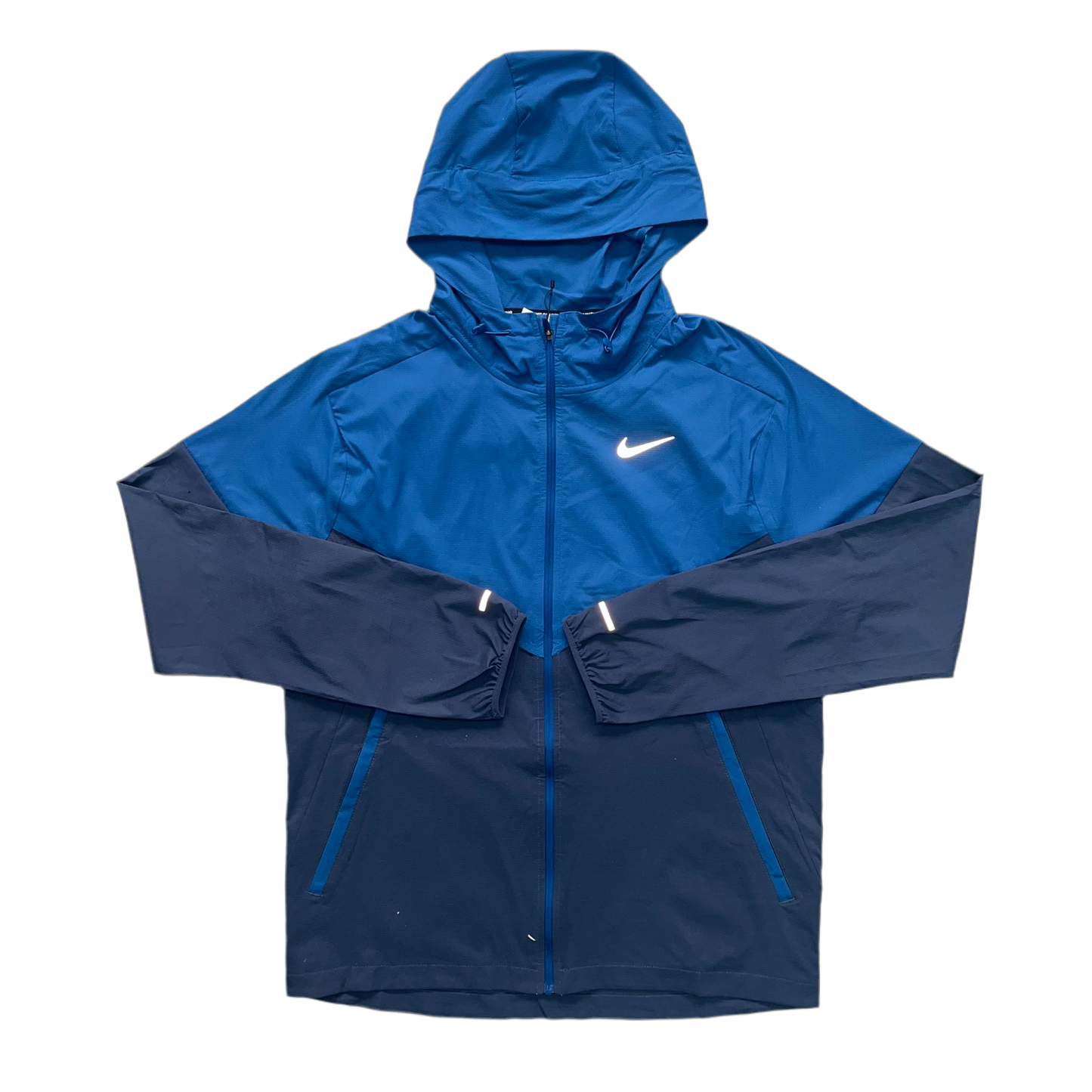 Nike UV Repel Windrunner - Royal Blue