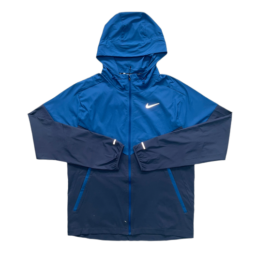 Nike UV Repel Windrunner - Royal Blue