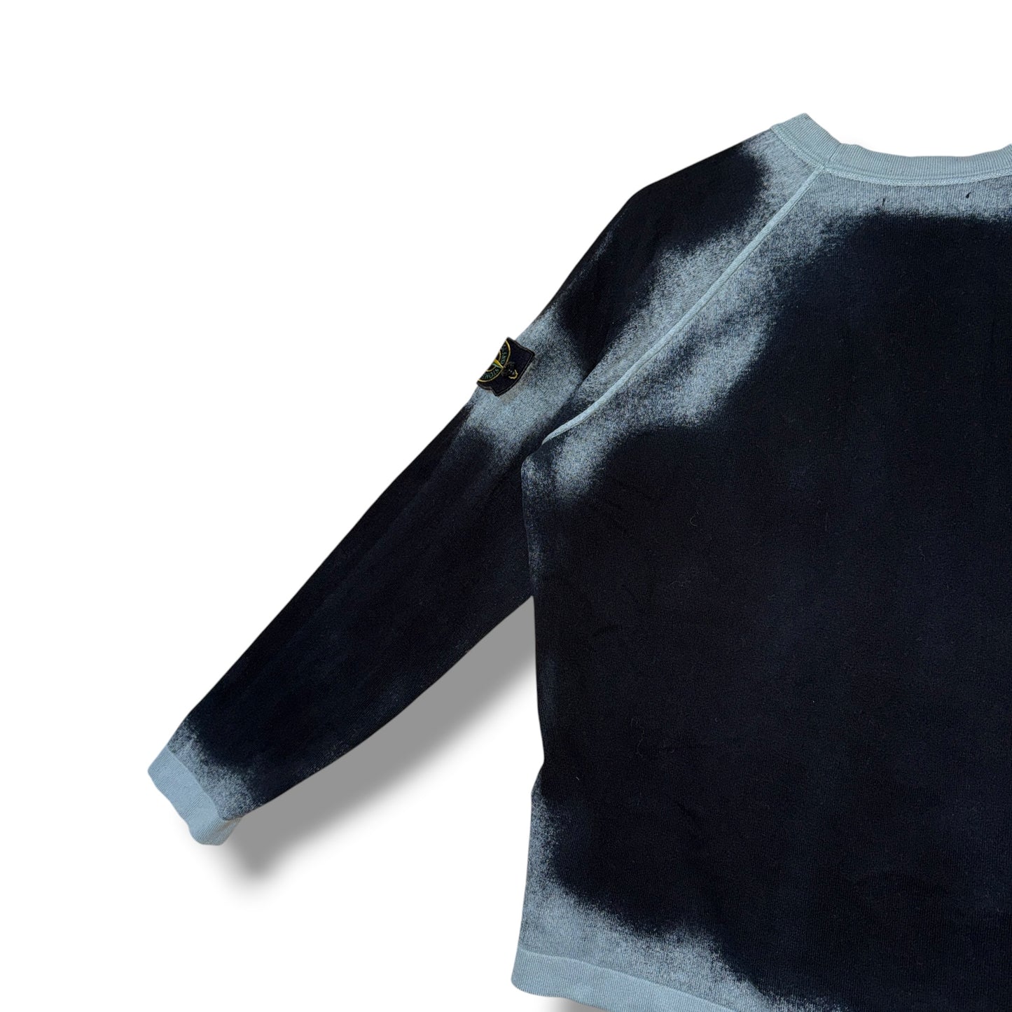 Stone Island Sweatshirt Black