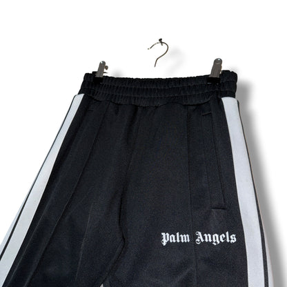 Palm Angels Track Pants Black