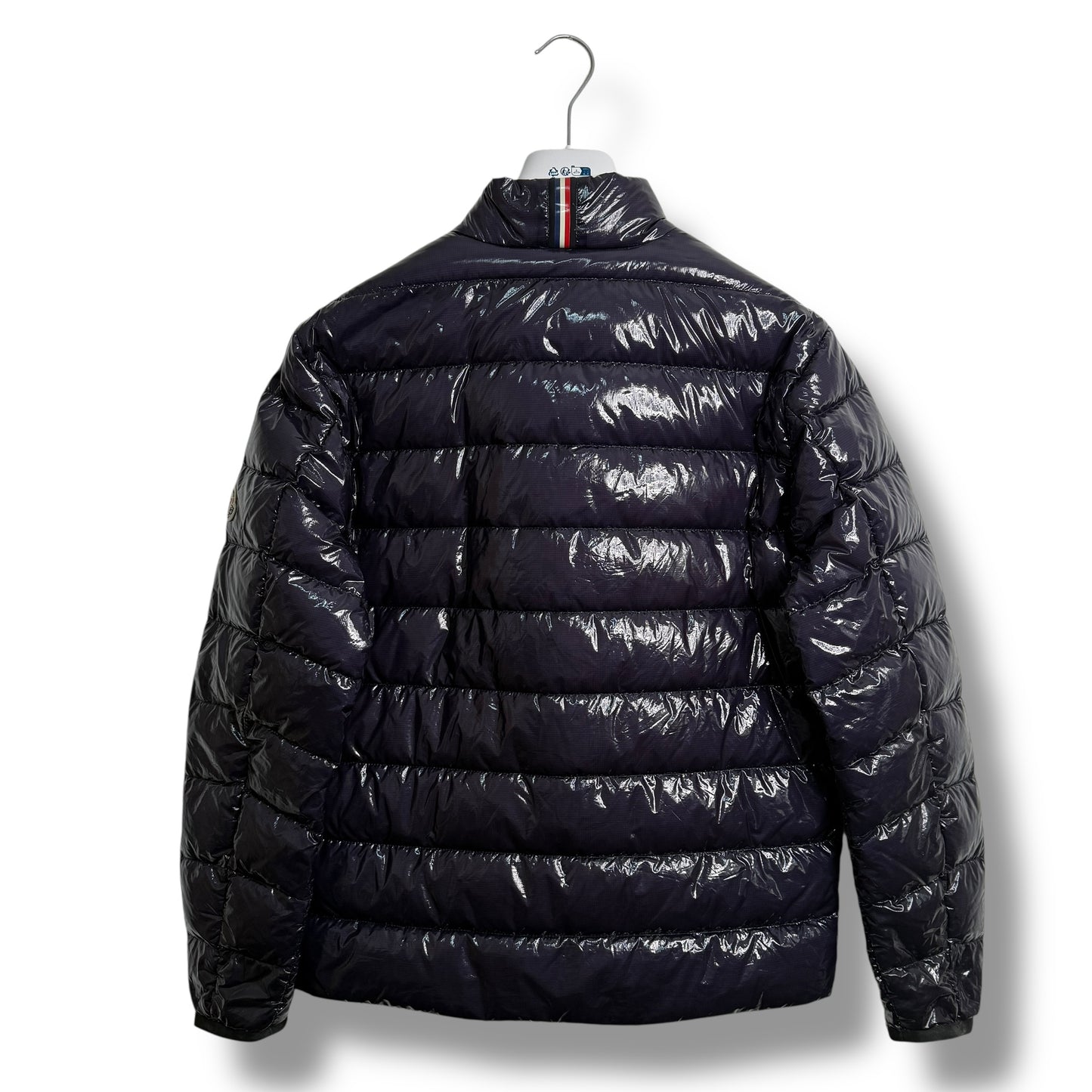 Moncler Track Jacket Navy