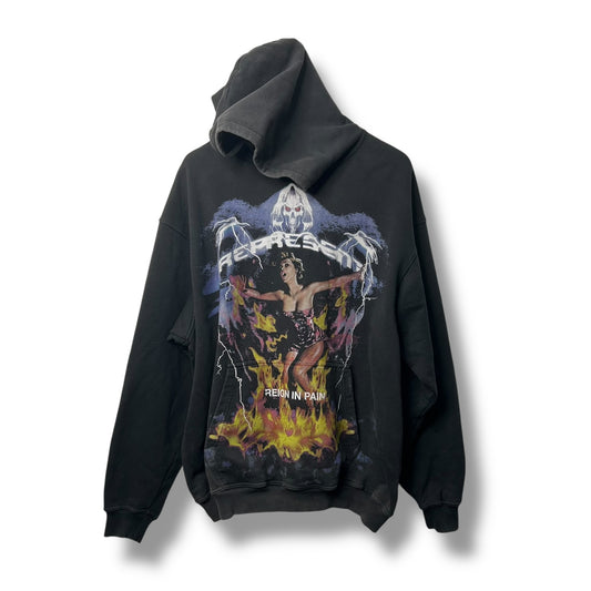 Vintage Represent Hoodie