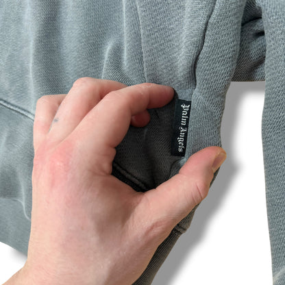 Palm Angels Sweatshirt Grey