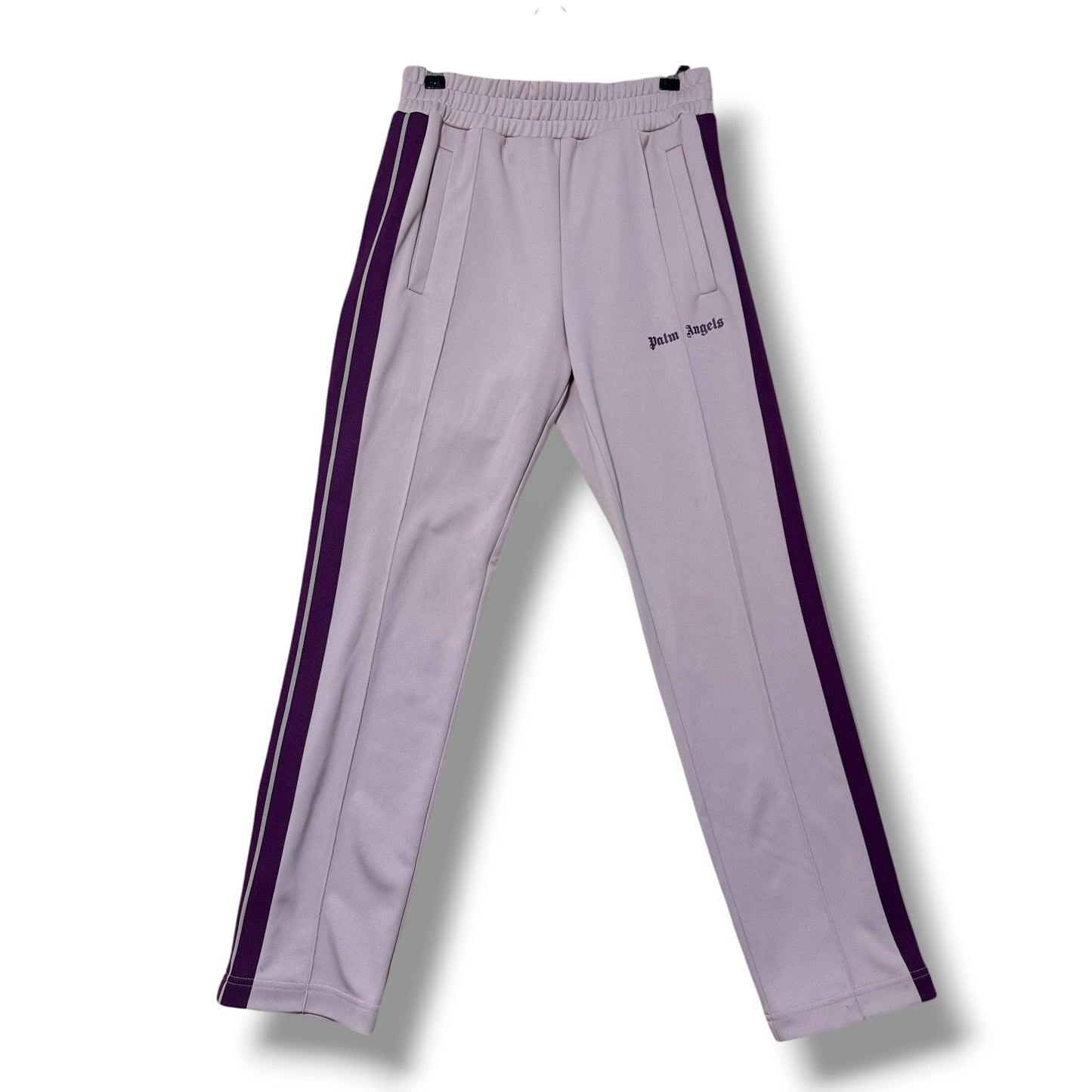 Palm Angels Track Pants Grey