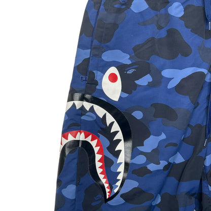 Vintage A Bathing Ape Shorts