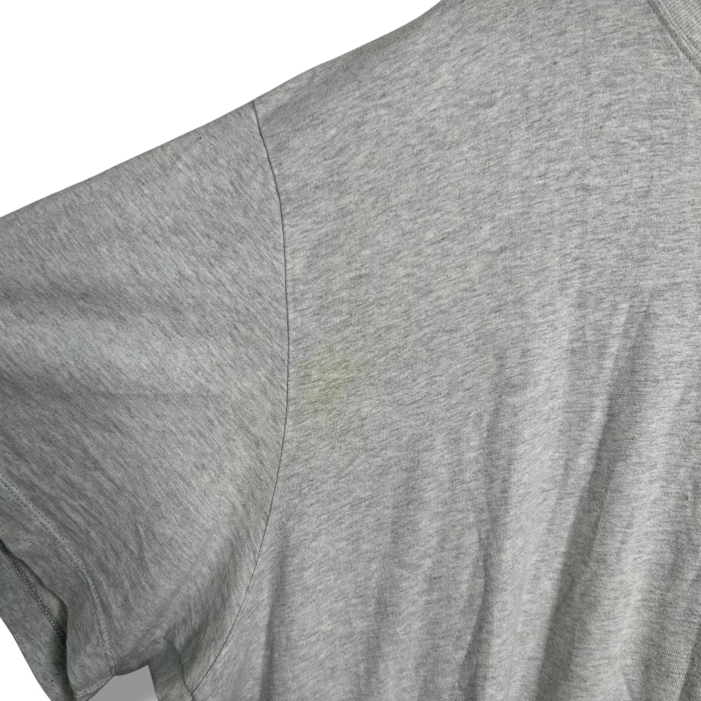 Off-white Graphic T-shirt Grey XXL