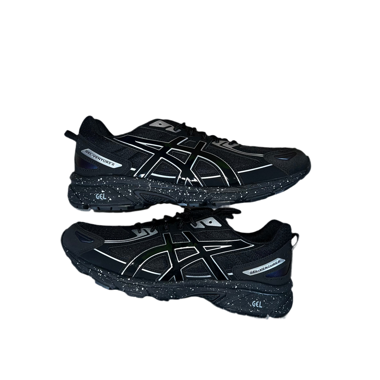 Asics Gel Venture 6 - Black