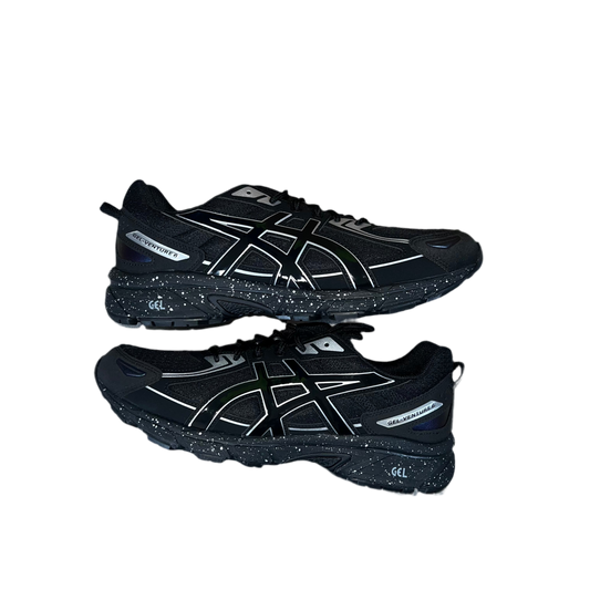 Asics Gel Venture 6 - Black